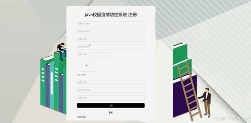 ssm vue校園疫情防控系統(tǒng) 計(jì)算機(jī)畢業(yè)設(shè)計(jì)
